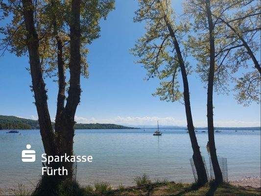 Zuhause sein, wo andere von Urlaub träumen