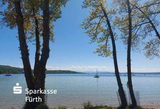 Zuhause sein, wo andere von Urlaub träumen