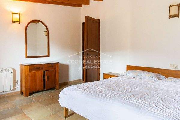 Viertes Schlafzimmer