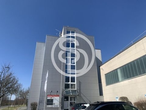 Hof Büros, Büroräume, Büroflächen 