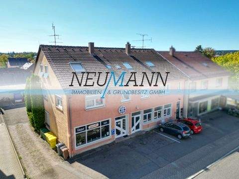 Villingen-Schwenningen Häuser, Villingen-Schwenningen Haus kaufen