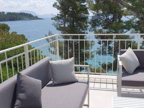 Korcula Häuser, Korcula Haus kaufen