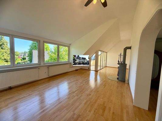 DG Wohnen/Essbereich