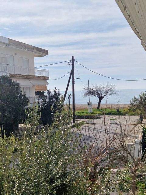 Chalkidiki Wohnungen, Chalkidiki Wohnung kaufen