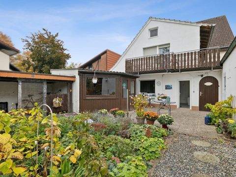 Bad Sassendorf Häuser, Bad Sassendorf Haus kaufen