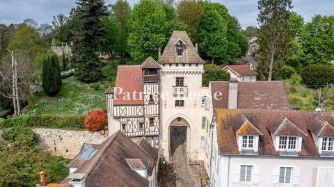 Chantilly Häuser, Chantilly Haus kaufen