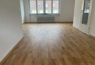 Wohnzimmer Ansicht 1