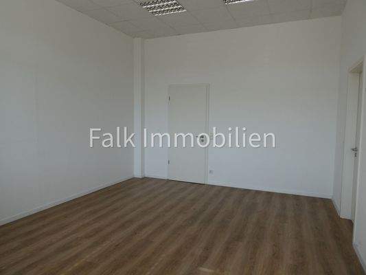 Büro zur alleinigen Nutzung