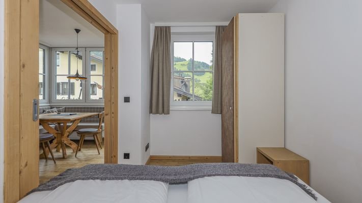 KITZIMMO-exklusives Apartment mit touristischer Widmung kaufen - Immobilien Kitzbühel.