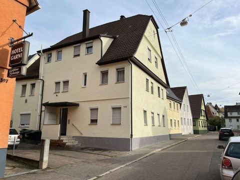 Stuttgart - Untertürkheim Häuser, Stuttgart - Untertürkheim Haus kaufen