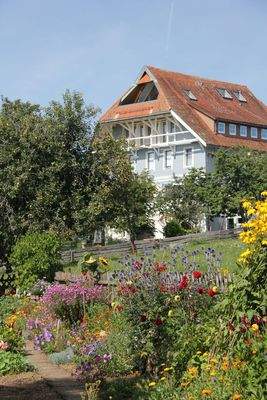 Haus Süd Hochformat 2011 neu