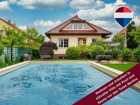 Teltow Häuser, Teltow Haus kaufen