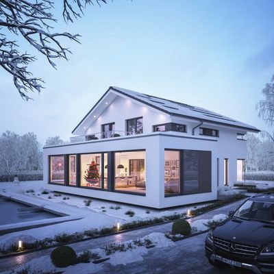 Concept-M -  Musterhaus Günzburg ()