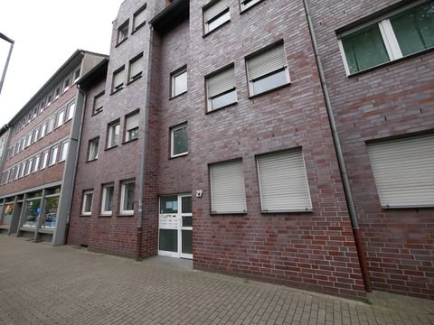 Gelsenkirchen Wohnungen, Gelsenkirchen Wohnung mieten