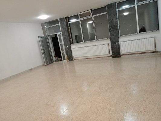 Laden/Gewerbe Innenraum