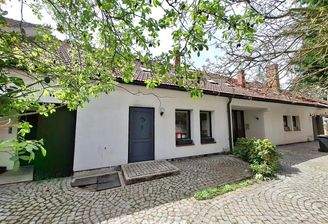 Viel Platz für die Großfamilie