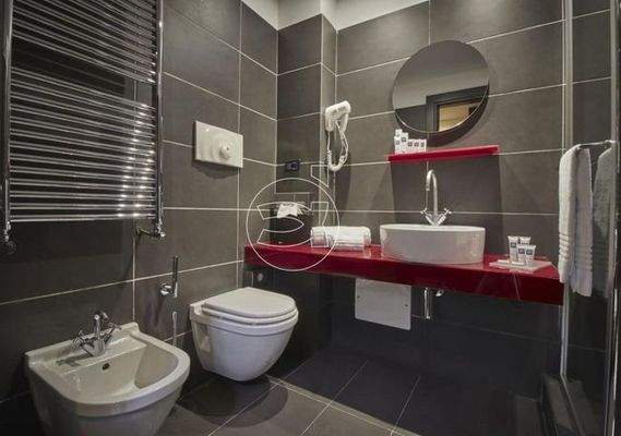 Hotel 4* in Milano Stadt | Milano