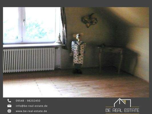 2. Stock-Schlafzimmer