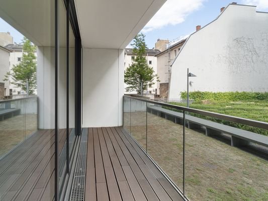 Loggia EG