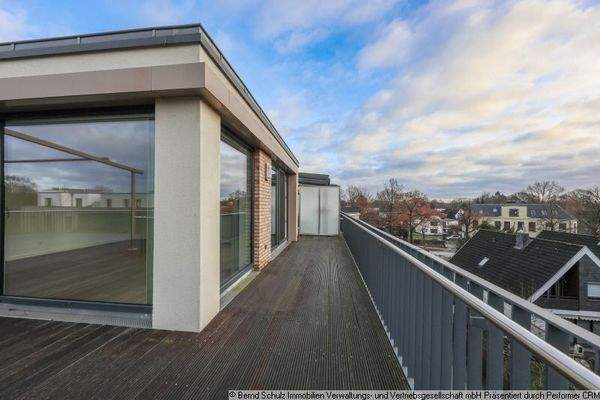 5 Dachterrasse