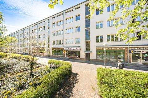 Berlin Büros, Büroräume, Büroflächen 