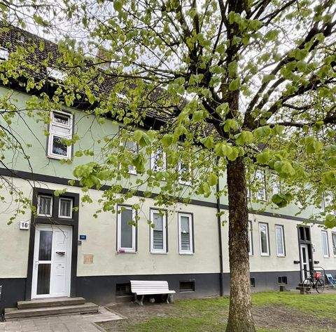 Wilhelmshaven Wohnungen, Wilhelmshaven Wohnung mieten