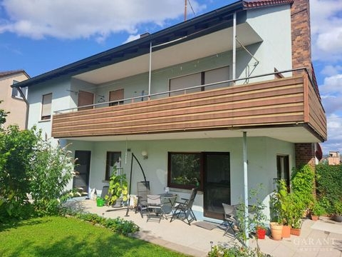 Ochsenfurt Häuser, Ochsenfurt Haus kaufen