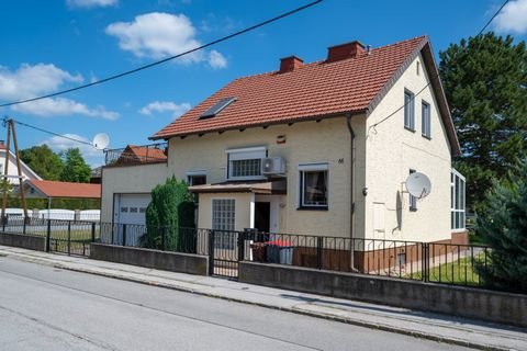 Traiskirchen Häuser, Traiskirchen Haus kaufen