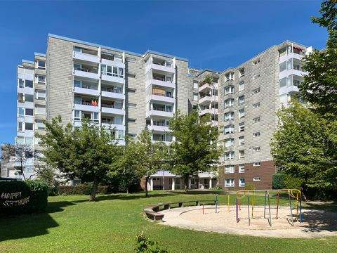 Schwäbisch Gmünd Wohnungen, Schwäbisch Gmünd Wohnung kaufen