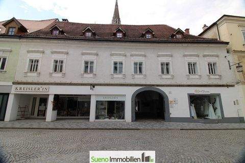 Steyr Häuser, Steyr Haus kaufen