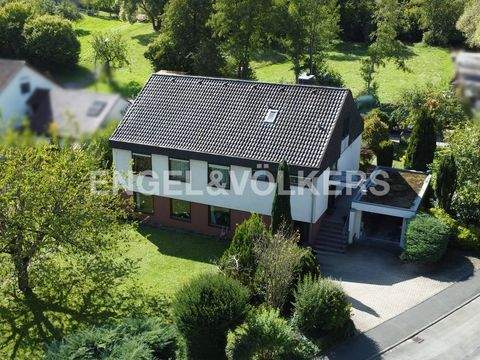 Bad Kissingen Häuser, Bad Kissingen Haus kaufen