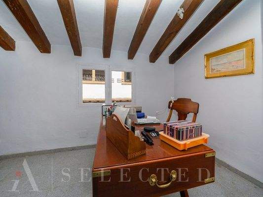 Casa en el centro de Palma de Mallorca (18)