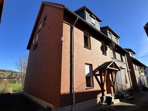 Freden Häuser, Freden Haus kaufen