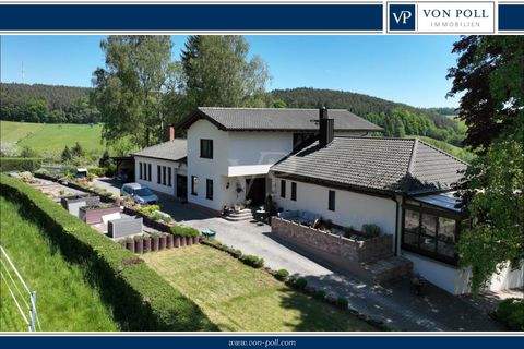 Mossautal / Unter-Mossau Häuser, Mossautal / Unter-Mossau Haus kaufen