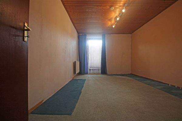 Zimmer 1 im Obergeschoss