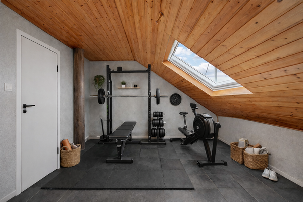 DG | Raum 1, virtuelle Darstellung