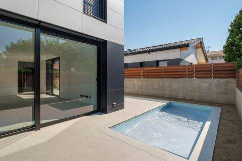 La Garriga Häuser, La Garriga Haus kaufen