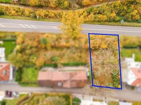 Kirchheim Grundstücke, Kirchheim Grundstück kaufen