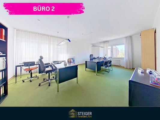 Büro