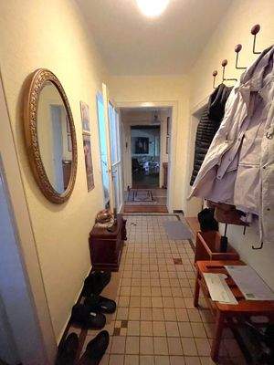 Diele/Eingangsbereich