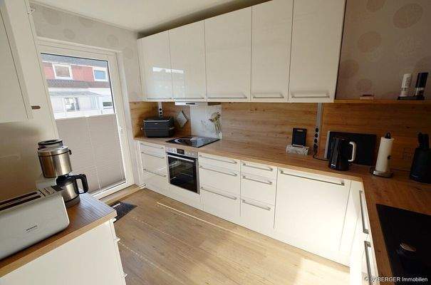 Küche 1. OG