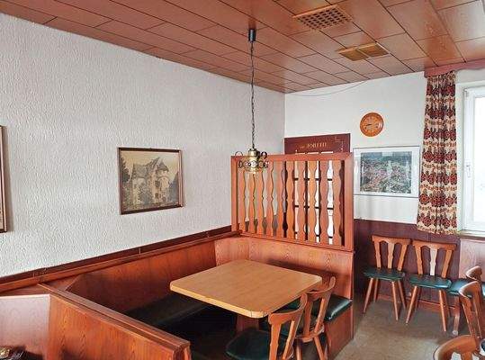 Haus 11-13 - Gaststätte