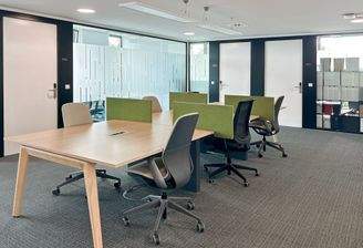 Regus_Colonius Carré_Germany_Centre 5194_Co-workin