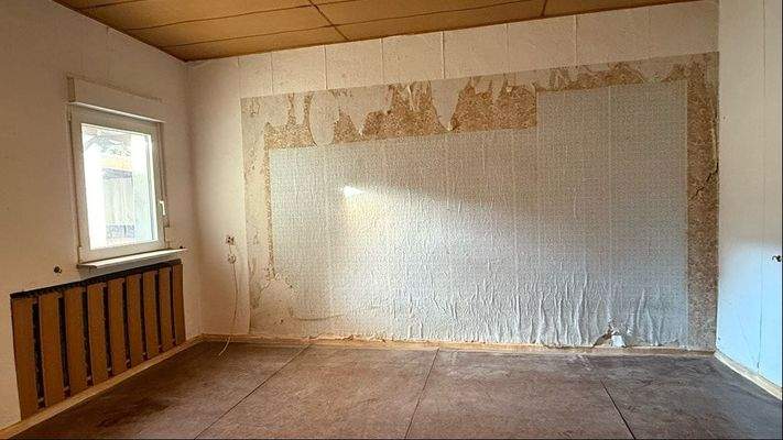 Foto-Innenansicht Vorderhaus