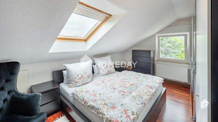 Elternschlafzimmer 1