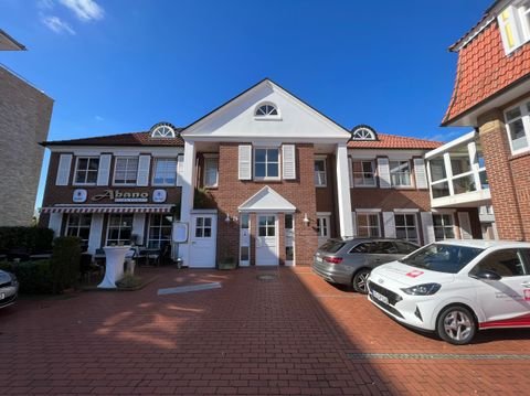 Bersenbrück Wohnungen, Bersenbrück Wohnung mieten