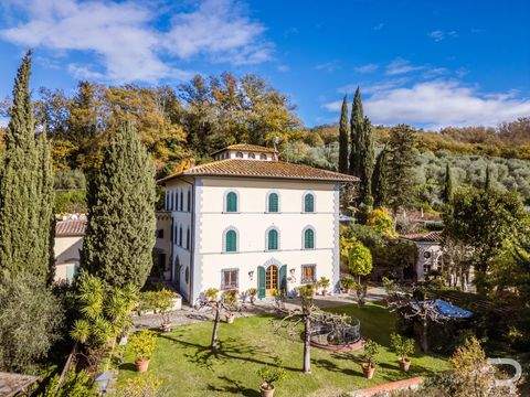 Pistoia Häuser, Pistoia Haus kaufen