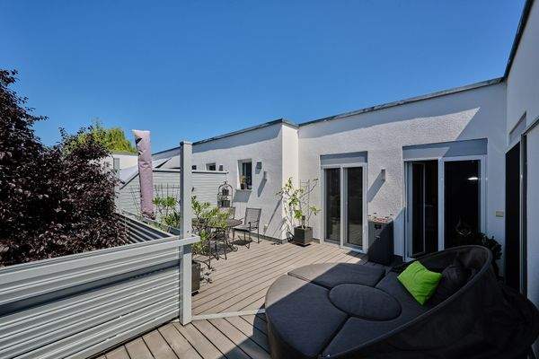 ETW Kagers Balkon II