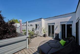 ETW Kagers Balkon II