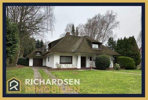 Rantrum Häuser, Rantrum Haus kaufen